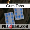 Gum Tabs 20